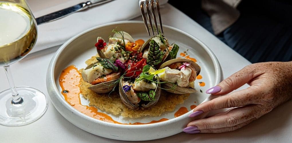 Charleston Restaurants