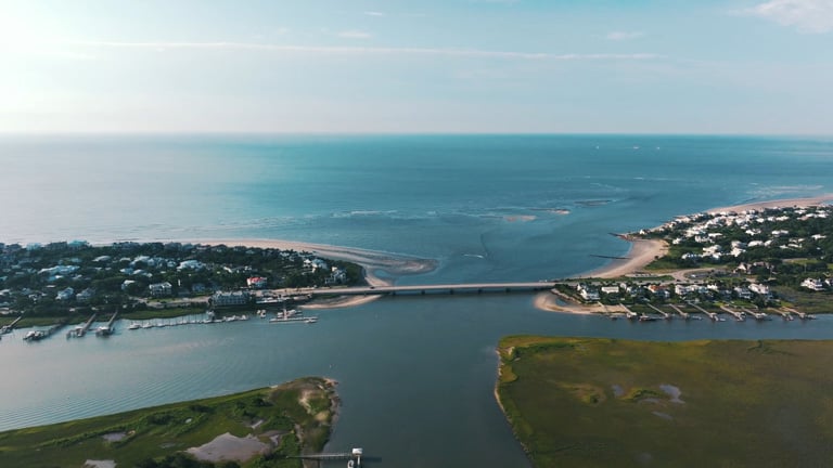 Isle of Palms