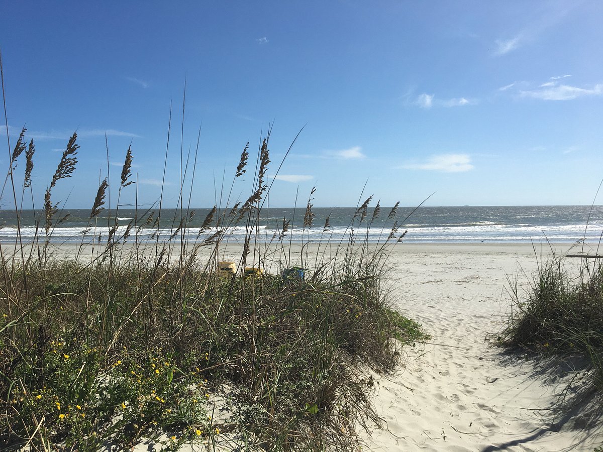 Kiawah Island