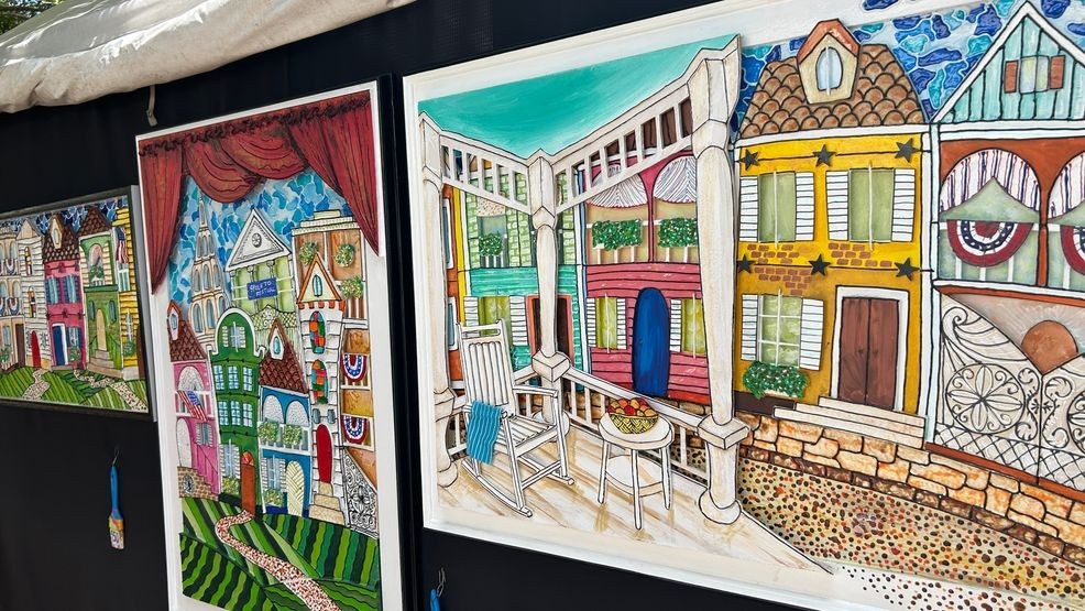 Spoleto Festival